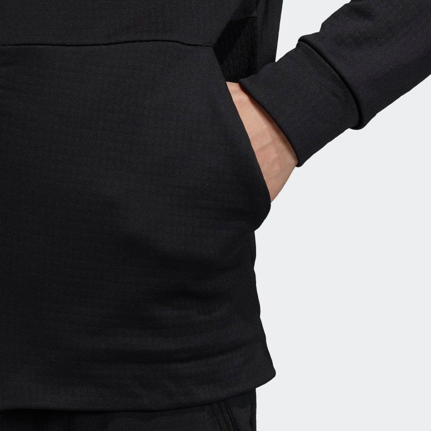 Áo Khoác Thể Thao Nam Adidas M Id Fz Ch DX9287