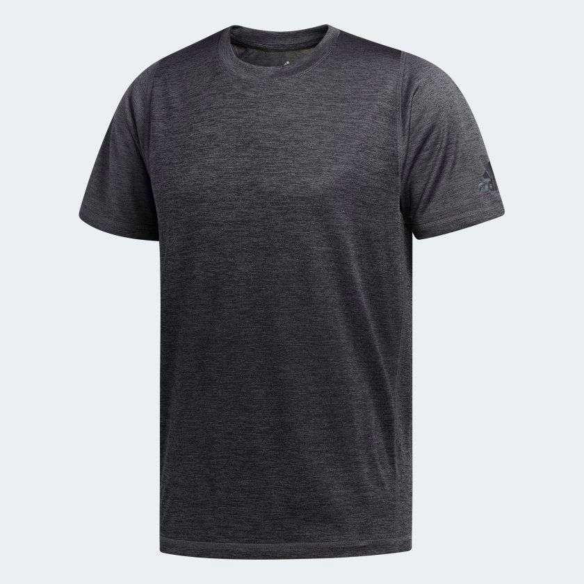 Áo Phông - Áo thun Tập Luyện Nam Adidas Fl_360 X Gf Gra DX9474