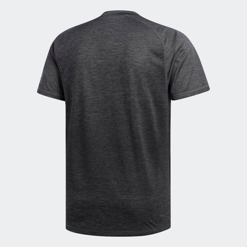 Áo Phông - Áo thun Tập Luyện Nam Adidas Fl_360 X Gf Gra DX9474