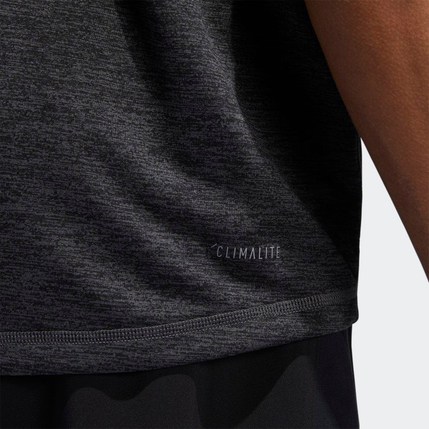 Áo Phông - Áo thun Tập Luyện Nam Adidas Fl_360 X Gf Gra DX9474