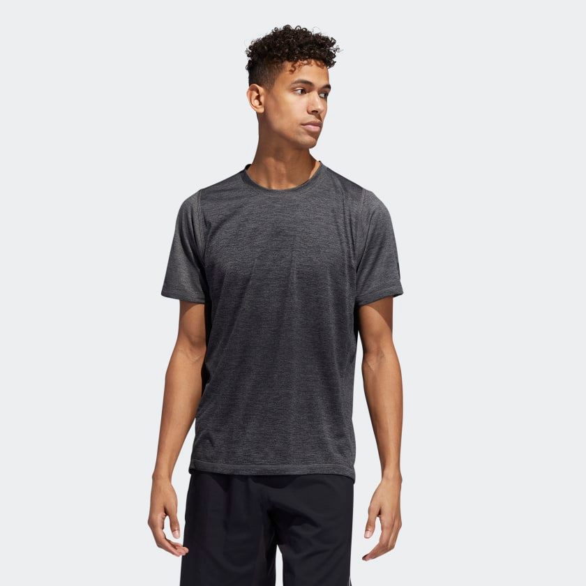 Áo Phông - Áo thun Tập Luyện Nam Adidas Fl_360 X Gf Gra DX9474