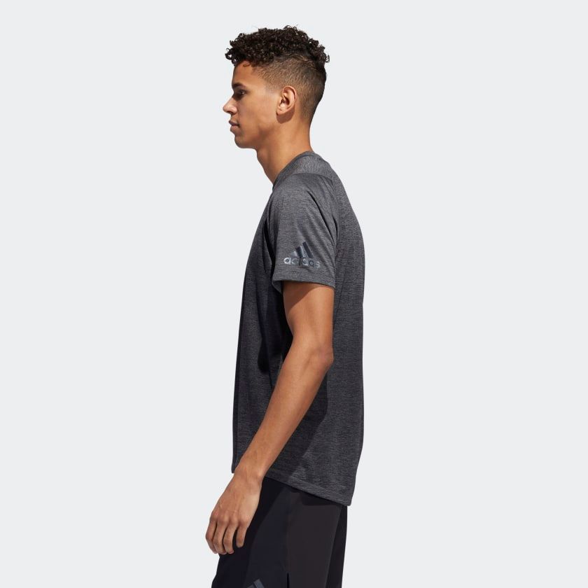 Áo Phông - Áo thun Tập Luyện Nam Adidas Fl_360 X Gf Gra DX9474