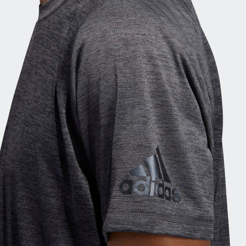 Áo Phông - Áo thun Tập Luyện Nam Adidas Fl_360 X Gf Gra DX9474