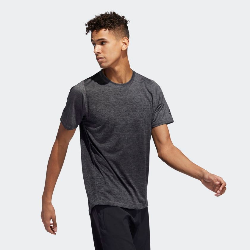 Áo Phông - Áo thun Tập Luyện Nam Adidas Fl_360 X Gf Gra DX9474