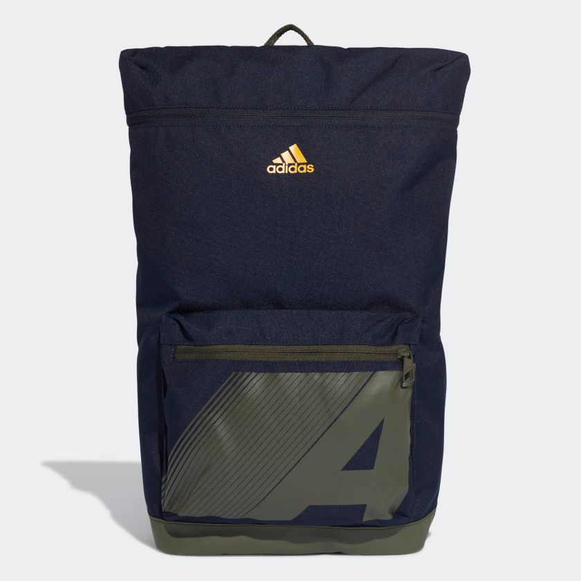 Ba lô Thể Thao Unisex Adidas 4Cmte Bp Gr DY4895