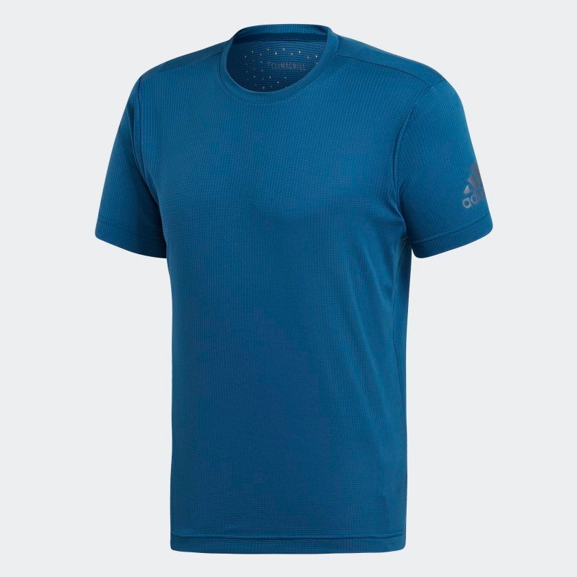 Áo Phông - Áo thun Tập Luyện Nam Adidas Freelift Chill DY9572