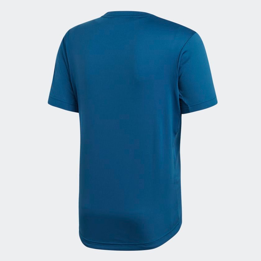 Áo Phông - Áo thun Tập Luyện Nam Adidas Freelift Chill DY9572