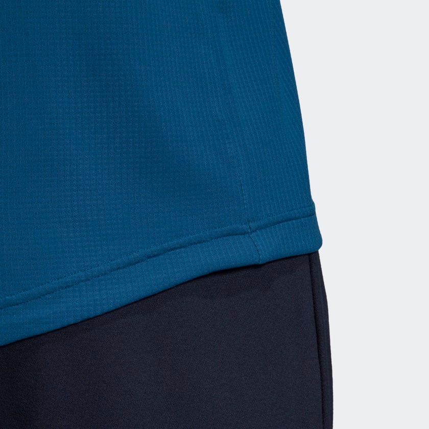 Áo Phông - Áo thun Tập Luyện Nam Adidas Freelift Chill DY9572