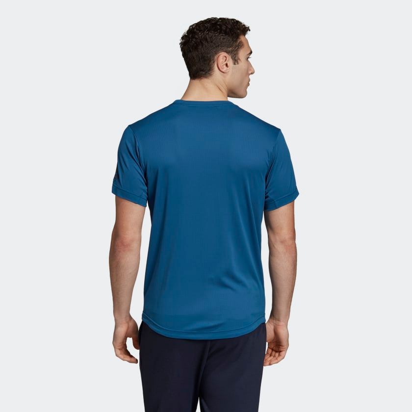 Áo Phông - Áo thun Tập Luyện Nam Adidas Freelift Chill DY9572