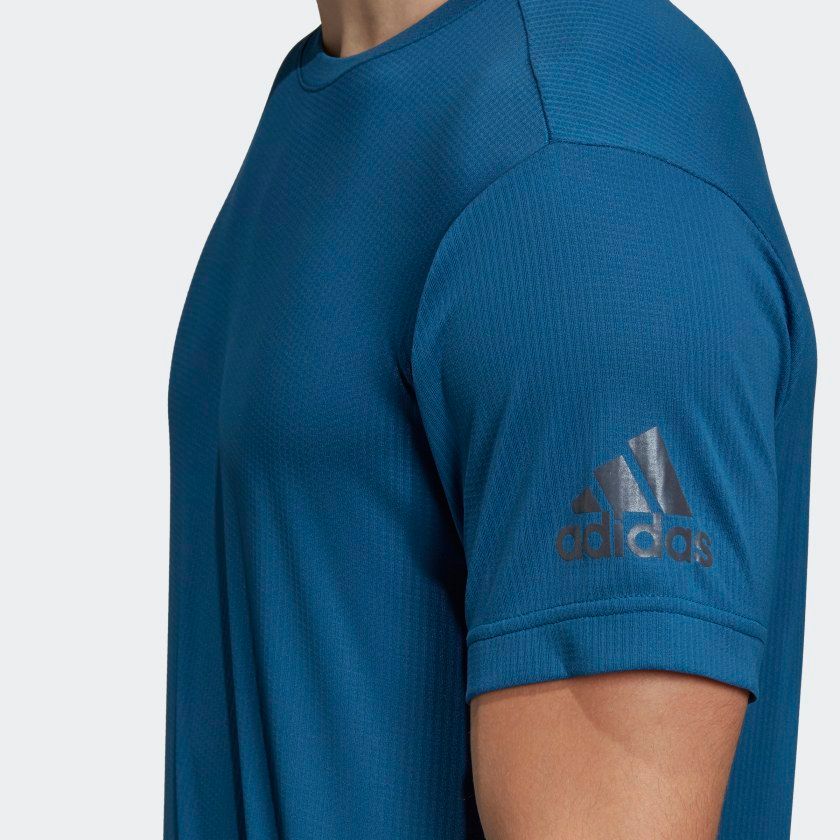 Áo Phông - Áo thun Tập Luyện Nam Adidas Freelift Chill DY9572