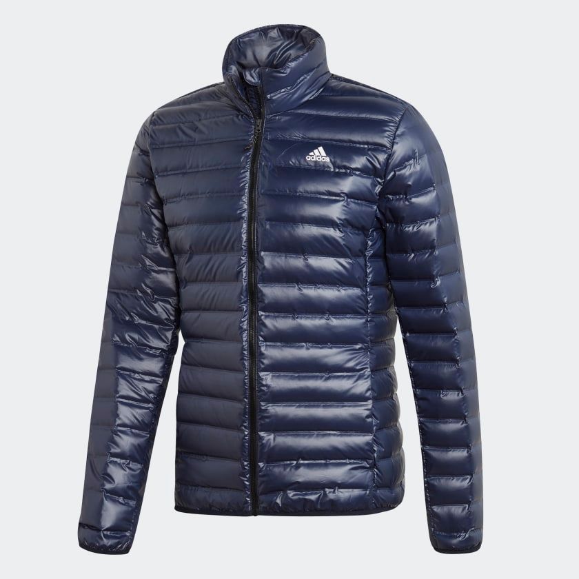 Áo Khoác Outdoor Nam Adidas Varilite Jacket DZ1391