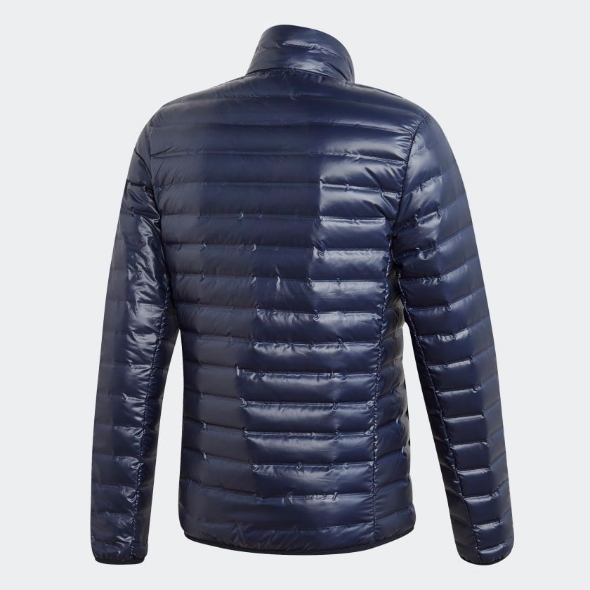 Áo Khoác Outdoor Nam Adidas Varilite Jacket DZ1391