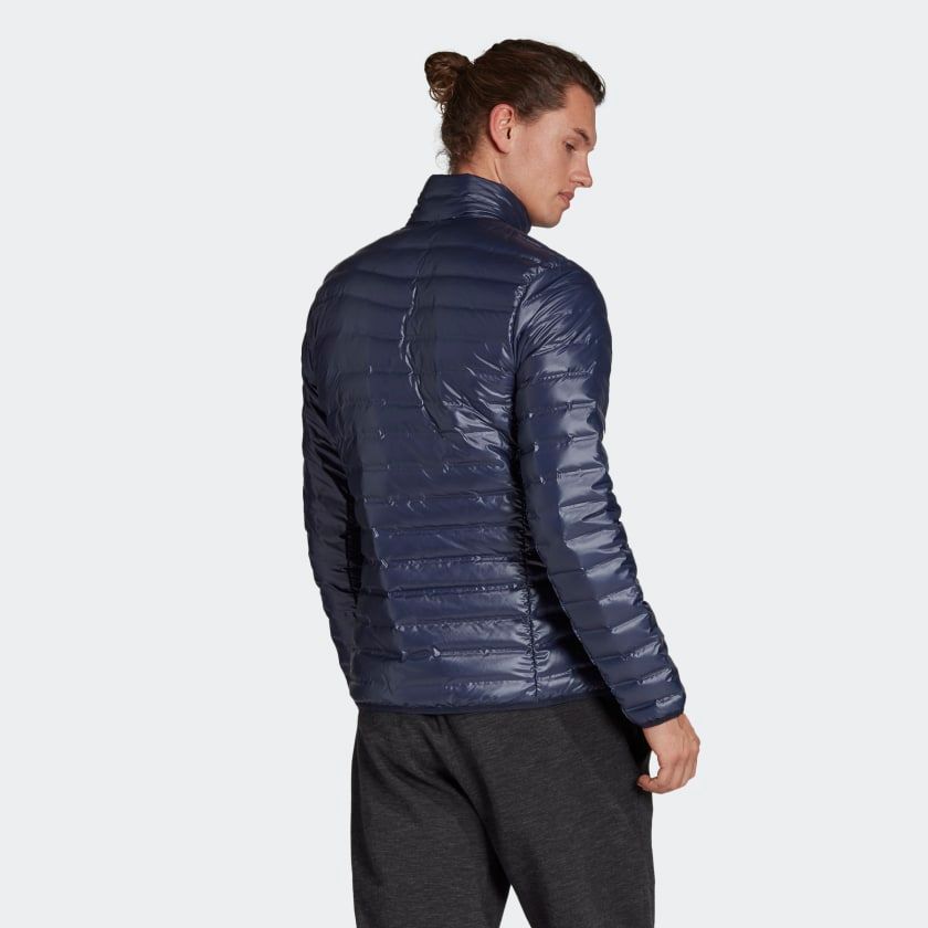 Áo Khoác Outdoor Nam Adidas Varilite Jacket DZ1391