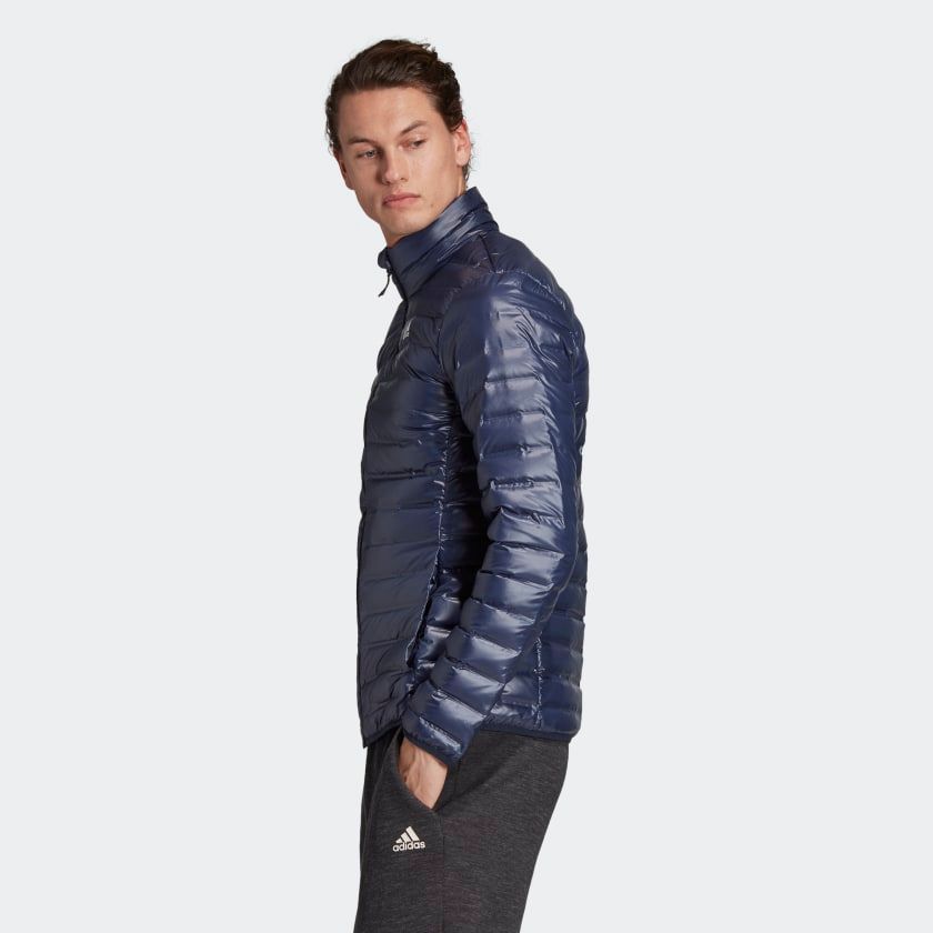 Áo Khoác Outdoor Nam Adidas Varilite Jacket DZ1391
