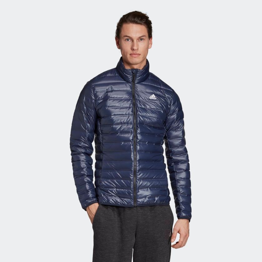 Áo Khoác Outdoor Nam Adidas Varilite Jacket DZ1391