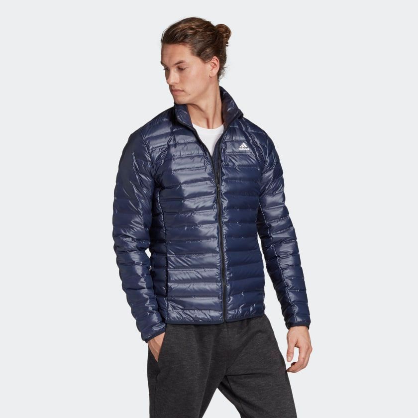 Áo Khoác Outdoor Nam Adidas Varilite Jacket DZ1391