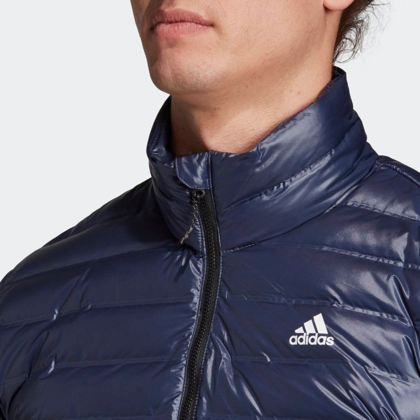 Áo Khoác Outdoor Nam Adidas Varilite Jacket DZ1391