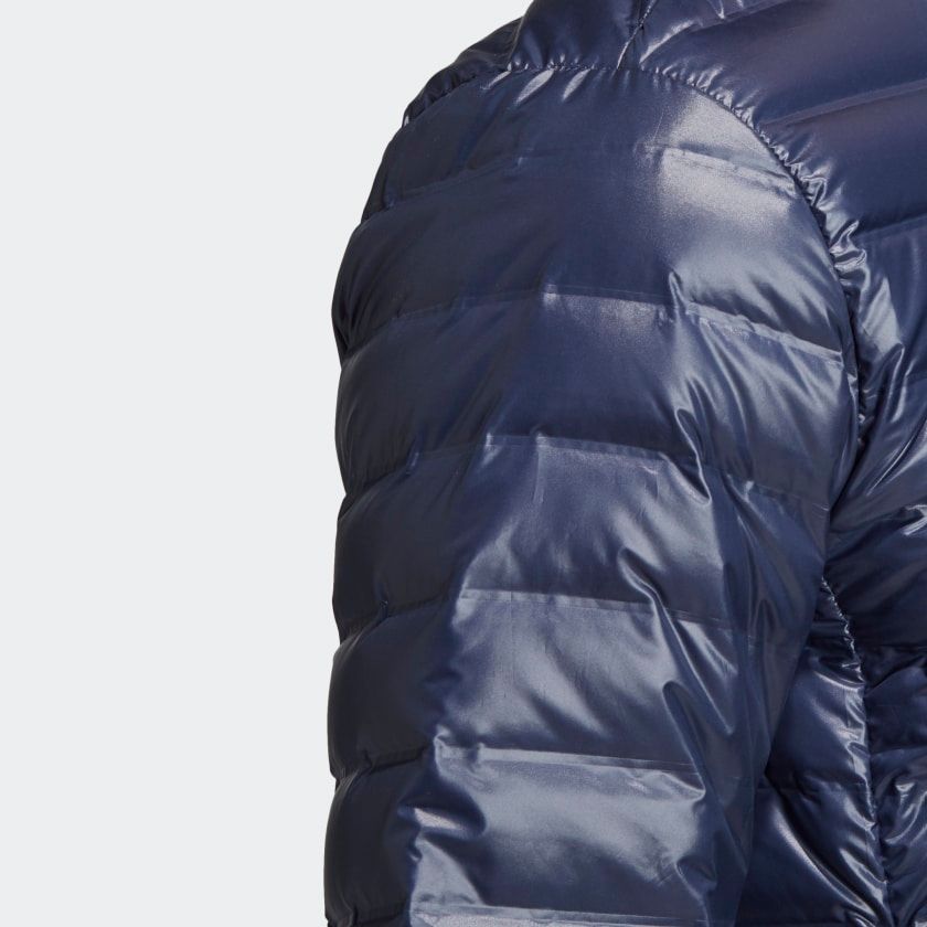 Áo Khoác Outdoor Nam Adidas Varilite Jacket DZ1391