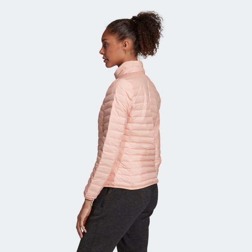 Áo Khoác Outdoor Nữ Adidas W Varilite Soft DZ1489