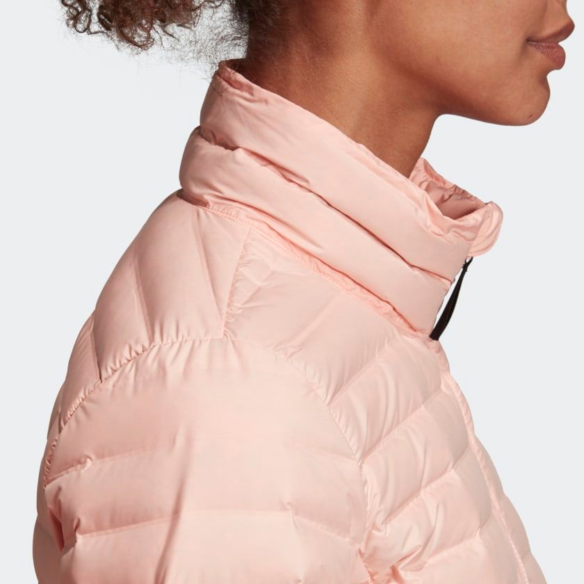 Áo Khoác Outdoor Nữ Adidas W Varilite Soft DZ1489