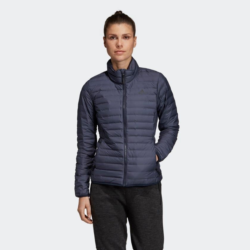 Áo Khoác Outdoor Nữ ADIDAS W Varilite Soft DZ1522