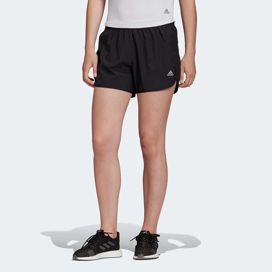 Quần Đùi Chạy Nữ Adidas M20 Short W DZ2282