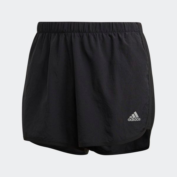 Quần Đùi Chạy Nữ Adidas M20 Short W DZ2282