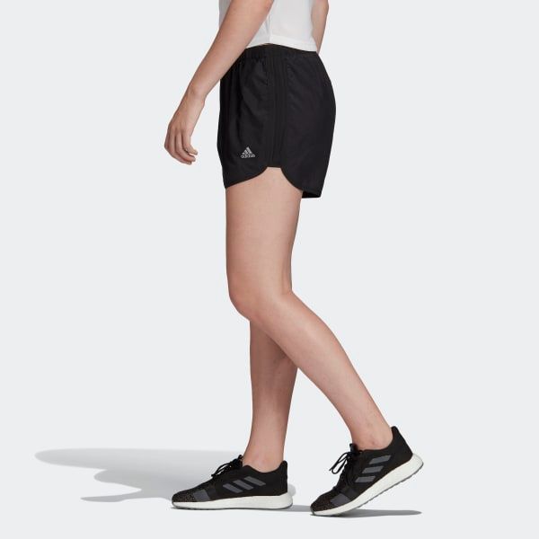 Quần Đùi Chạy Nữ Adidas M20 Short W DZ2282