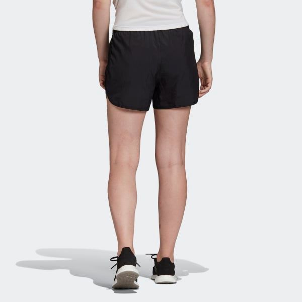 Quần Đùi Chạy Nữ Adidas M20 Short W DZ2282