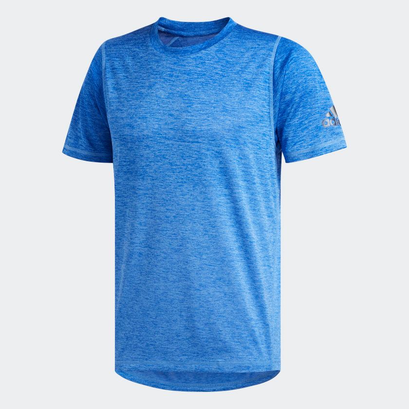 Áo Phông - Áo thun Tập Luyện Nam Adidas Fl_360 X Gf Gra DZ7440