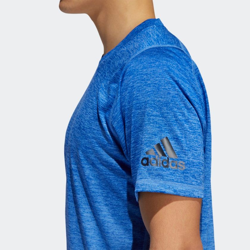 Áo Phông - Áo thun Tập Luyện Nam Adidas Fl_360 X Gf Gra DZ7440