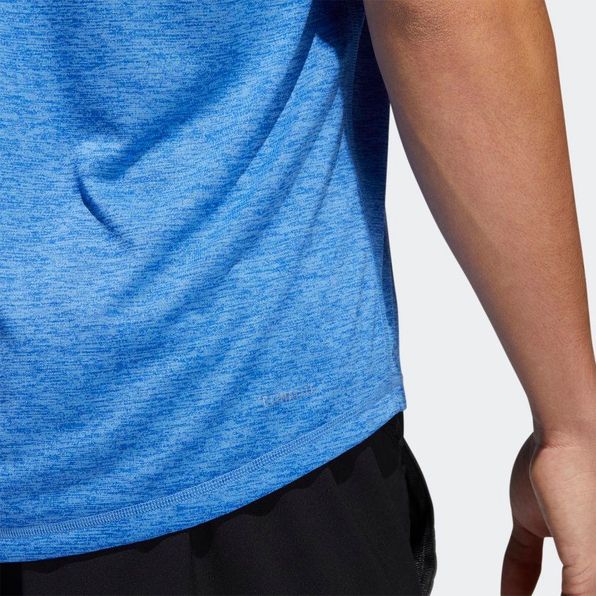 Áo Phông - Áo thun Tập Luyện Nam Adidas Fl_360 X Gf Gra DZ7440