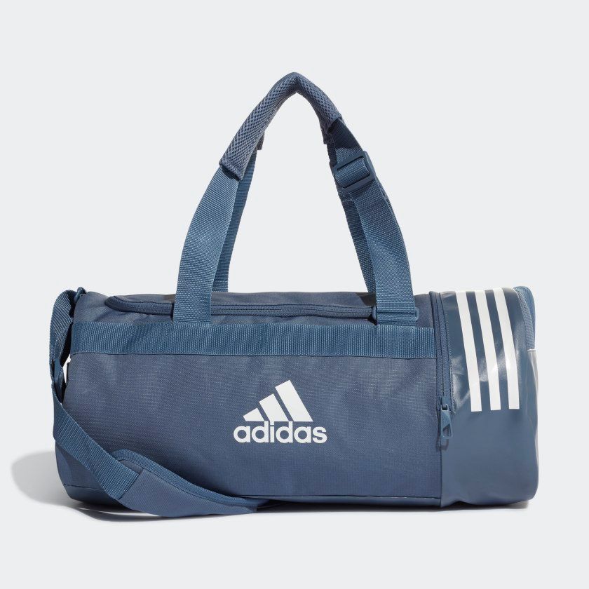 Túi Xách Tập Luyện Unisex Adidas Cvrt 3S Duf S DZ8689