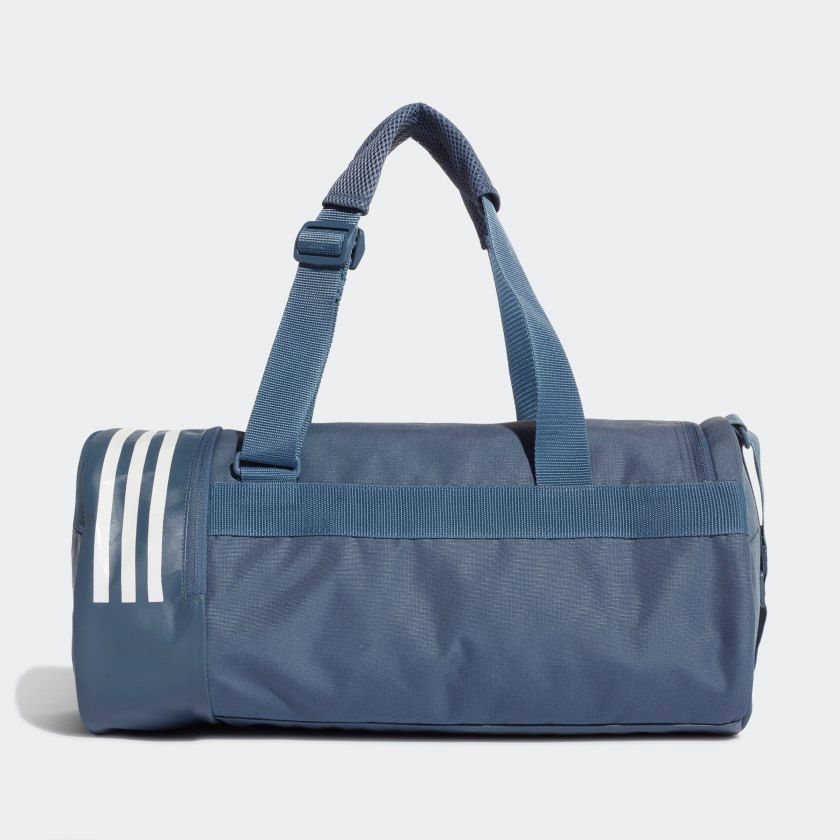Túi Xách Tập Luyện Unisex Adidas Cvrt 3S Duf S DZ8689
