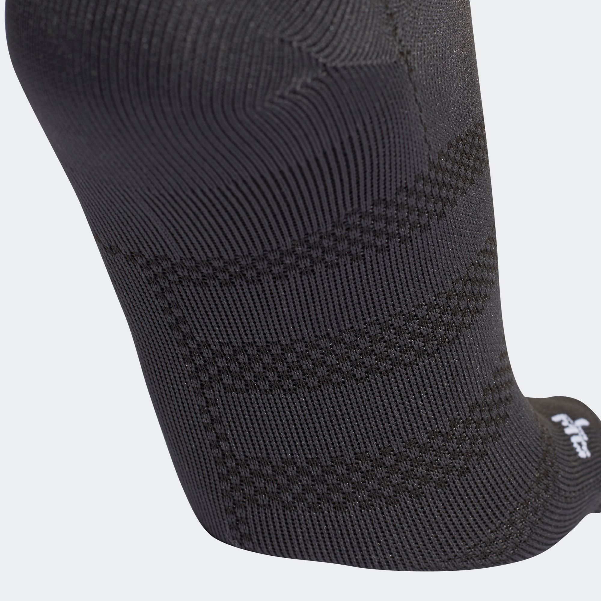 Vớ Tập Luyện Unisex Adidas Light Nosh 1Pp DZ9411