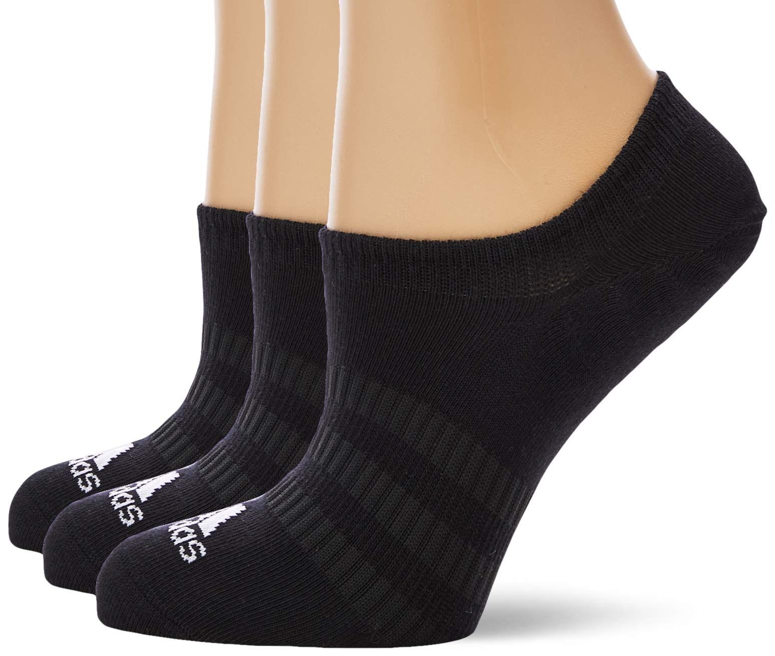 Vớ Tập Luyện Unisex Adidas Light Nosh 3Pp DZ9416