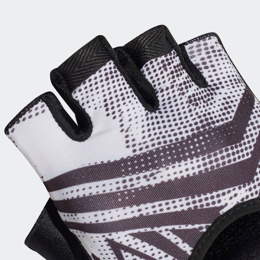 Găng Tay Tập Luyện Nữ Adidas Train Glove W EA1650