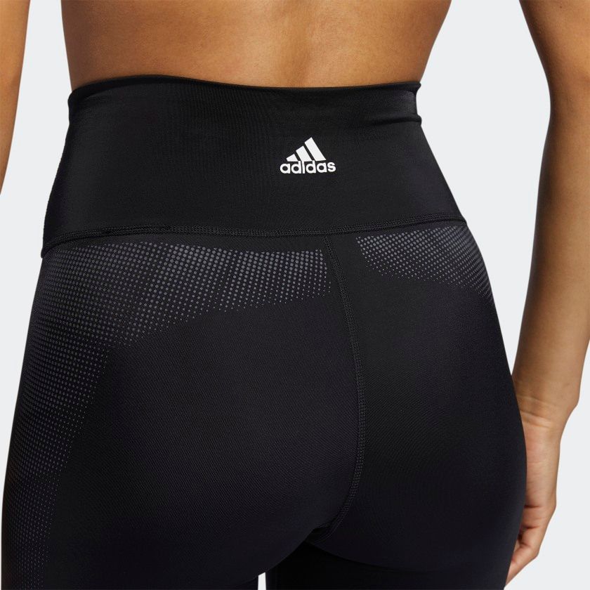 Quần Bó Tập Luyện Nữ Adidas Bt Hr L Fs+ T EA3246