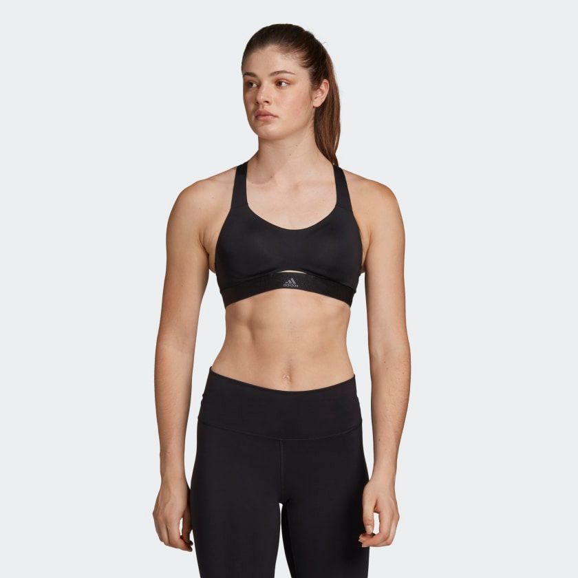 Áo Ngực Thể Thao Tập Luyện Nữ Adidas Strngr Soft EA3280