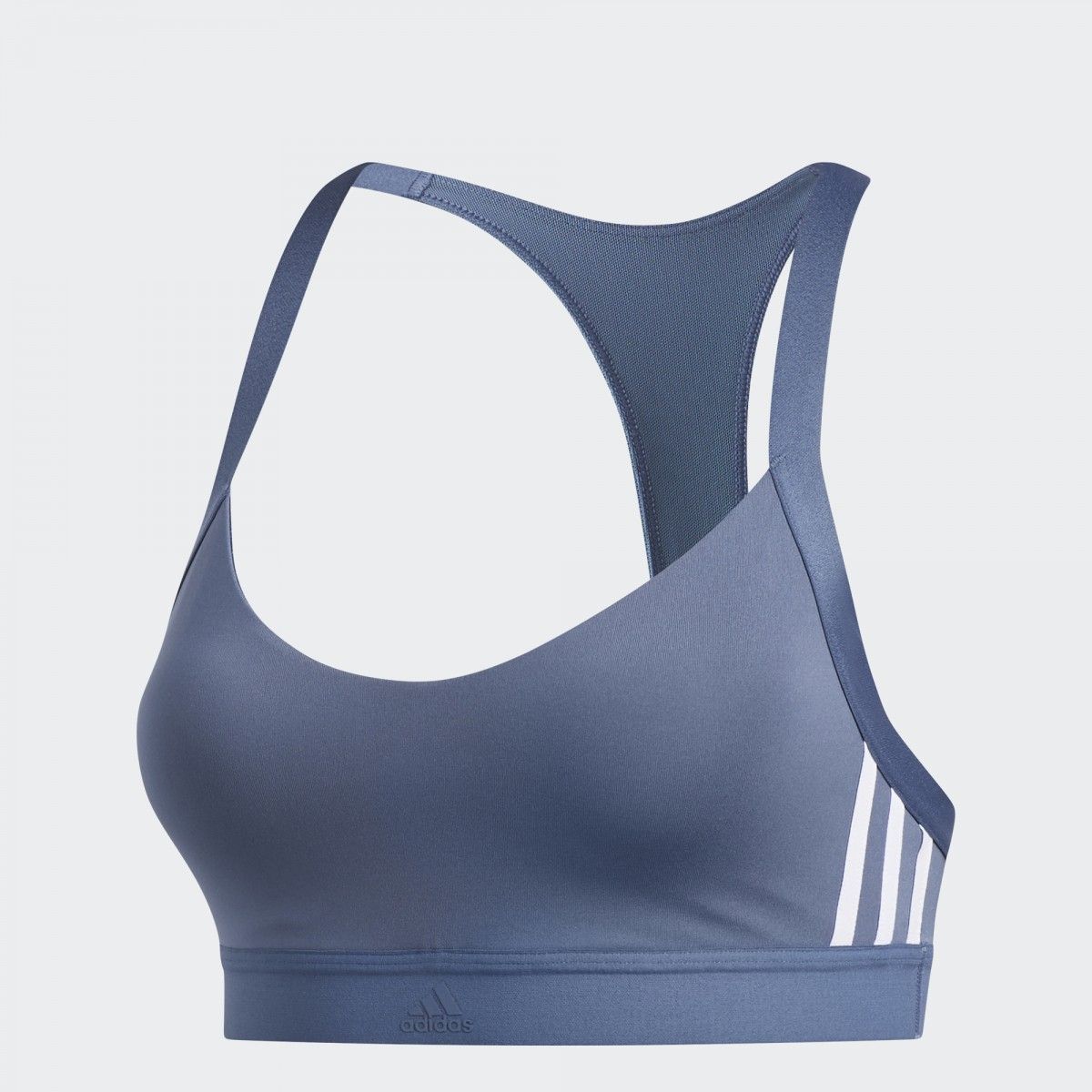 Áo Ngực Thể Thao Tập Luyện Nữ Adidas All Me 3S EB3664