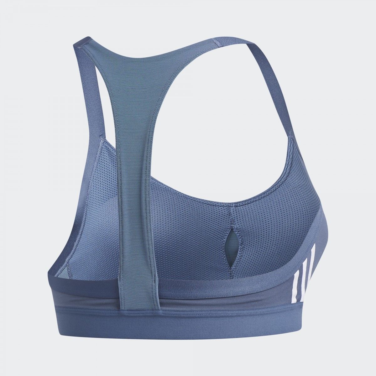 Áo Ngực Thể Thao Tập Luyện Nữ Adidas All Me 3S EB3664