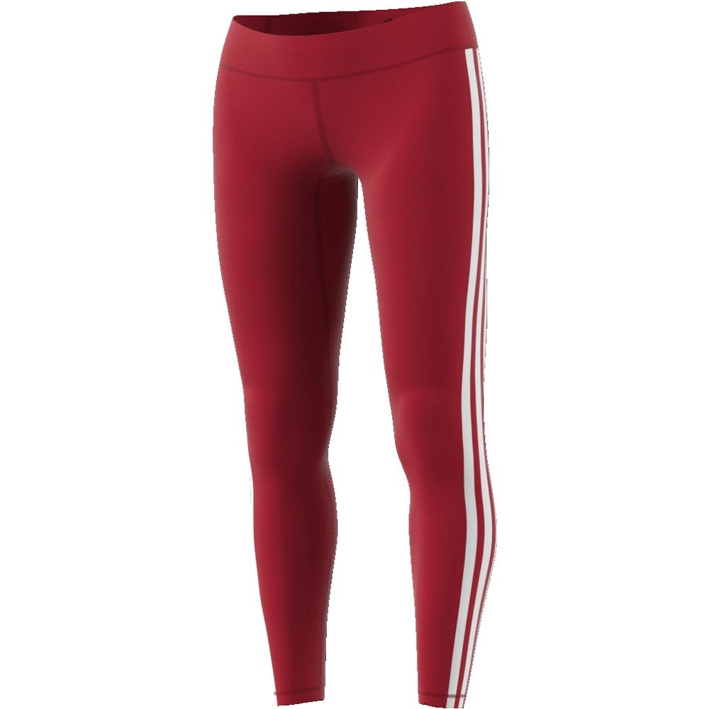 Quần Bó Tập Luyện Nữ Adidas Bt Rr Solid 3S EB3708