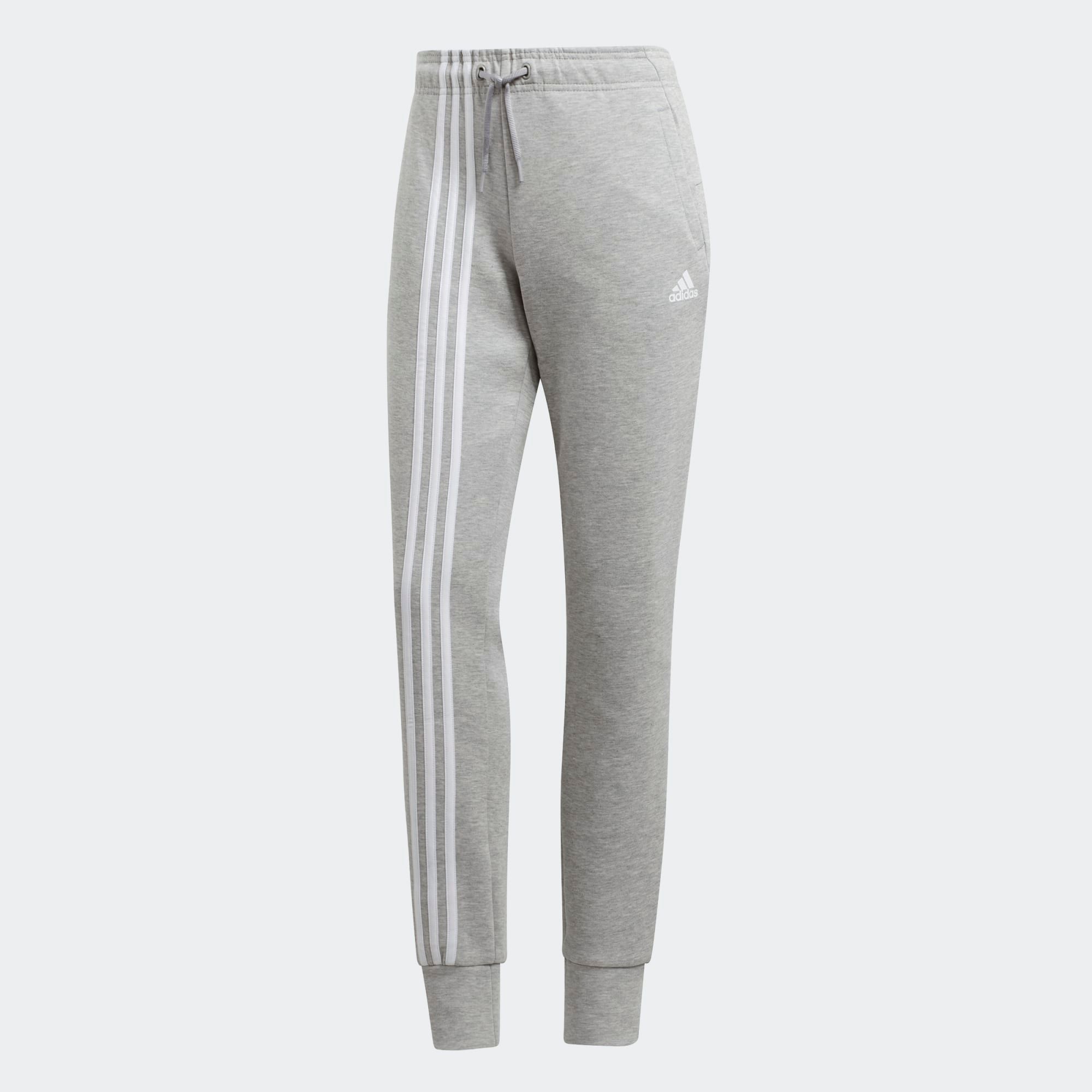 Quần Dài Thể Thao Nữ Adidas W Mh 3S Dk Pant EB3827