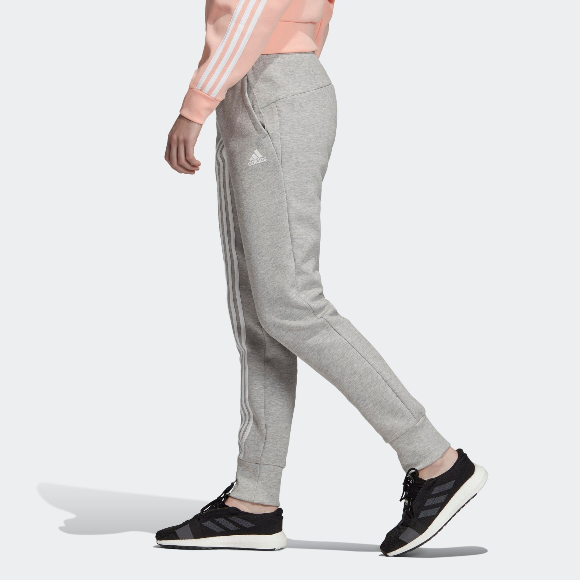 Quần Dài Thể Thao Nữ Adidas W Mh 3S Dk Pant EB3827