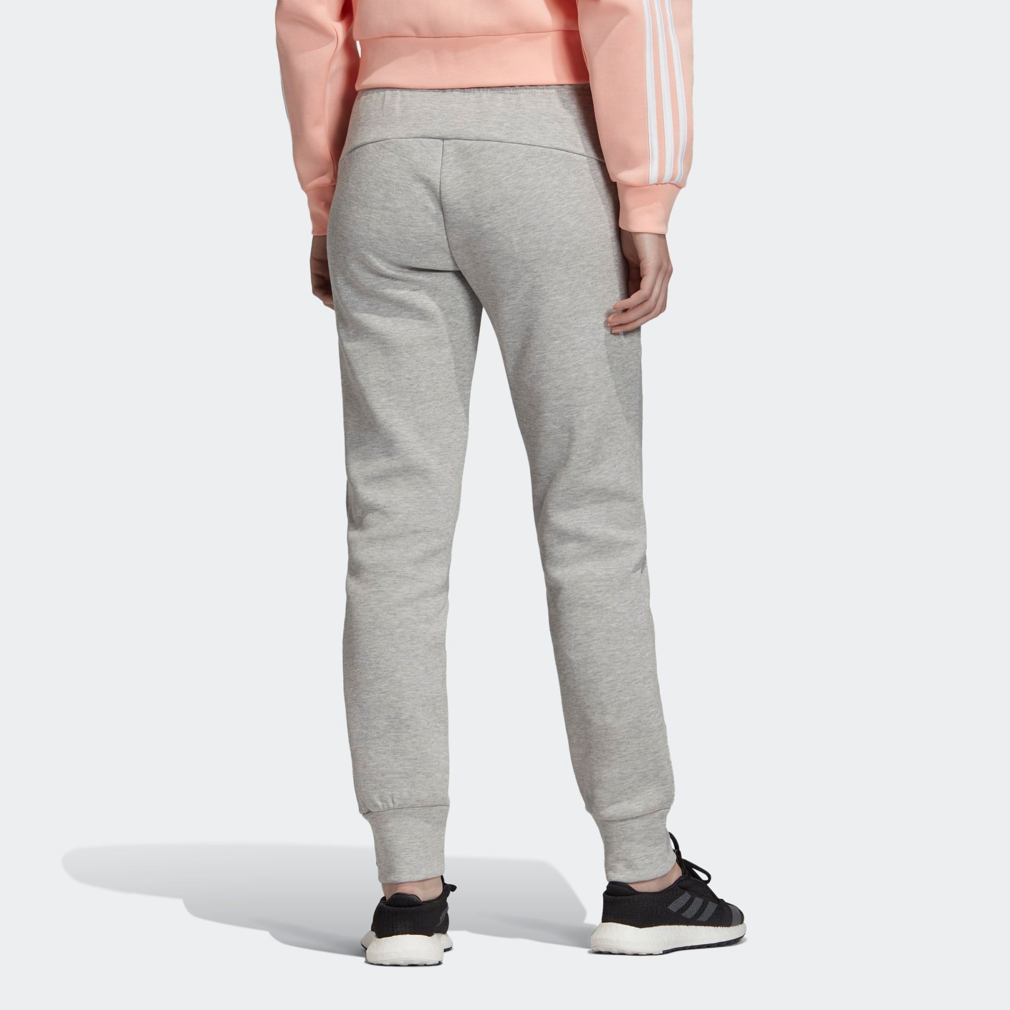 Quần Dài Thể Thao Nữ Adidas W Mh 3S Dk Pant EB3827