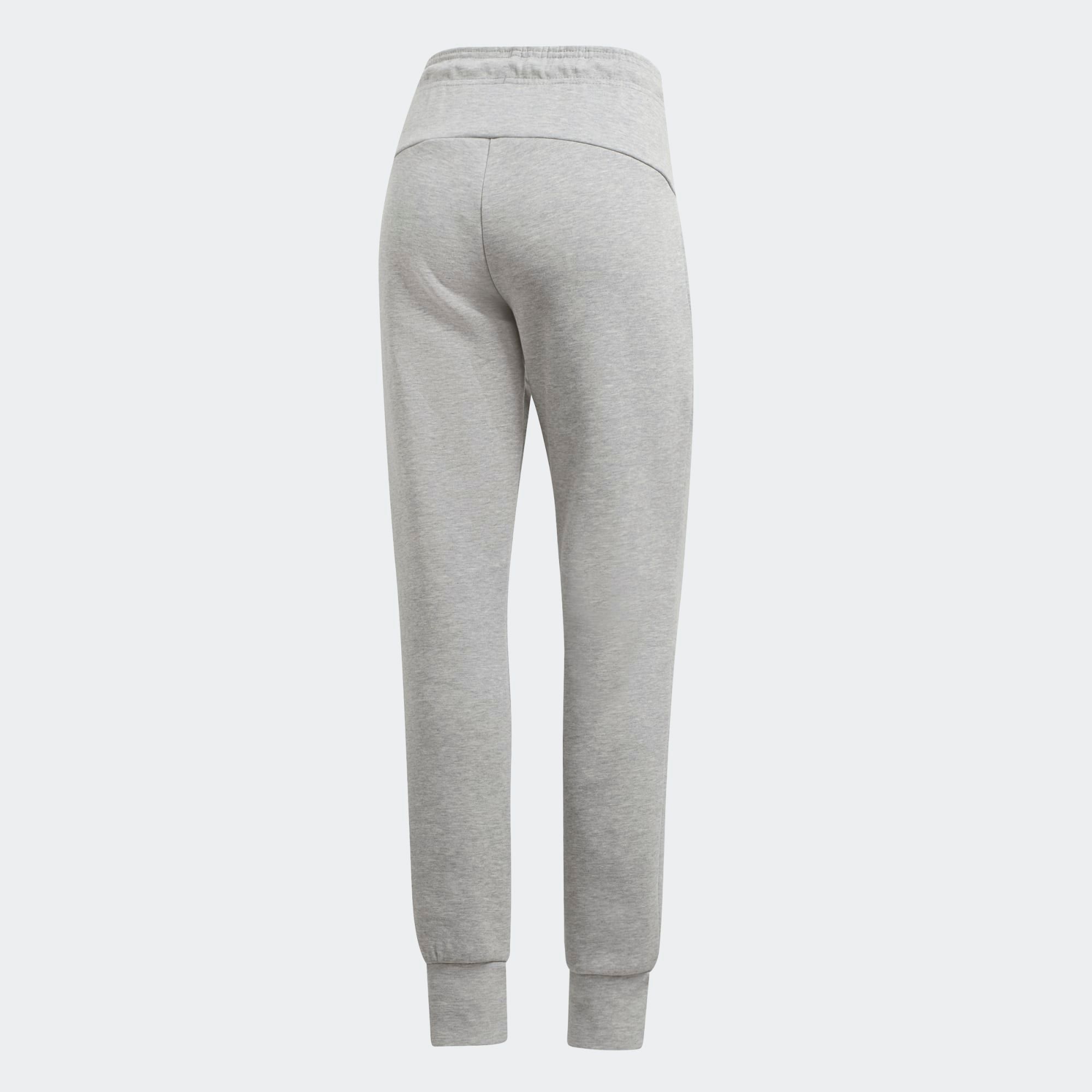 Quần Dài Thể Thao Nữ Adidas W Mh 3S Dk Pant EB3827