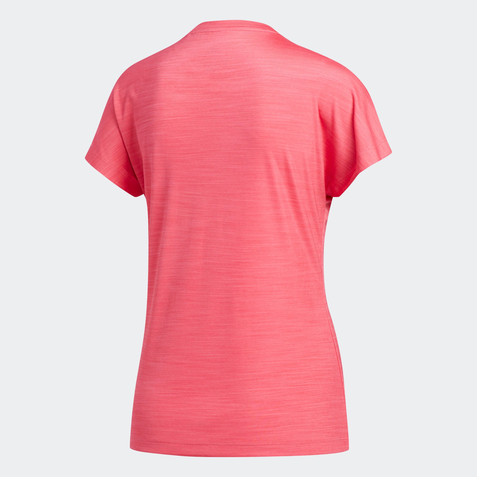 Áo Phông - Áo thun Tập Luyện Nữ Adidas Ss Bos Logo Tee EB4499