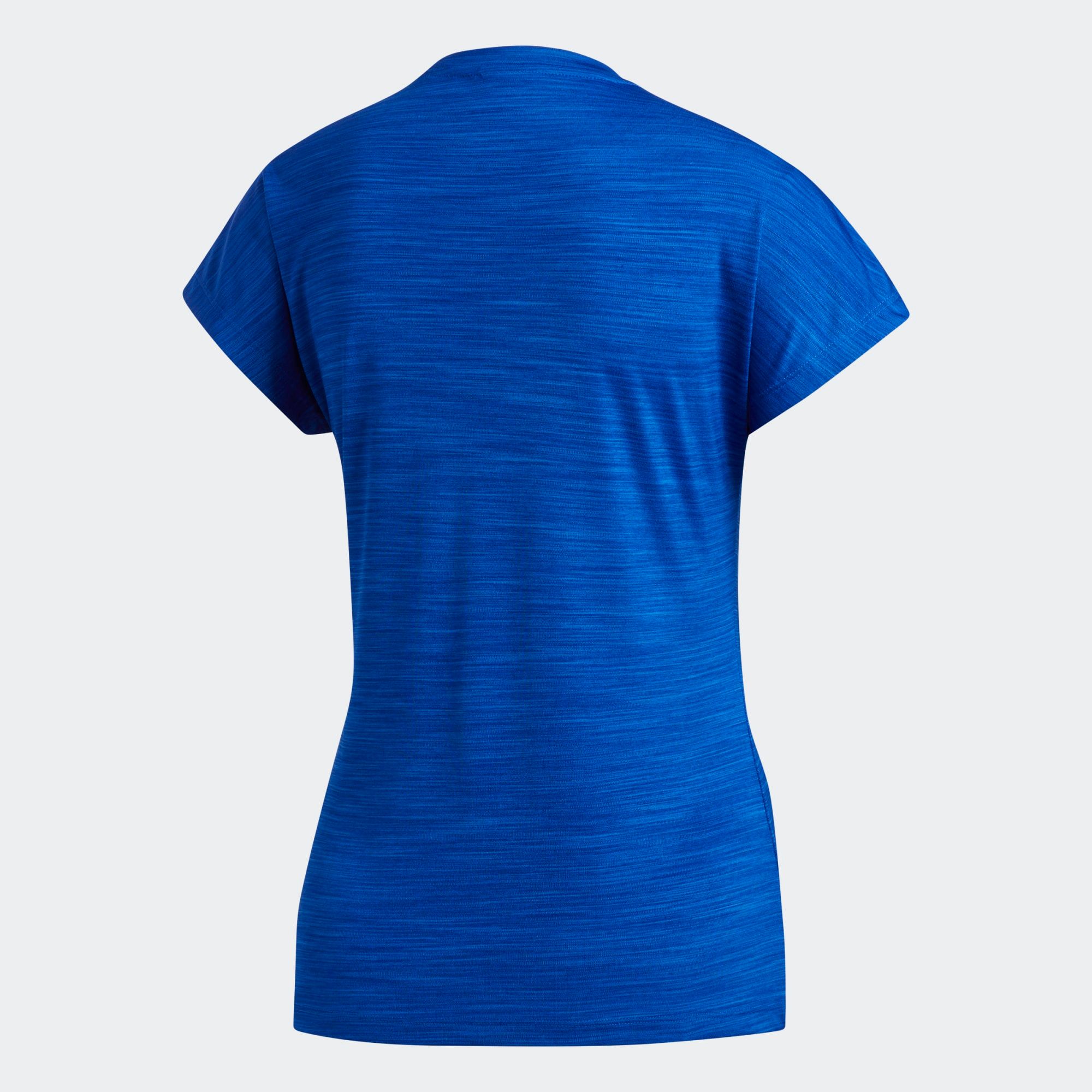 Áo Phông - Áo thun Tập Luyện Nữ Adidas Ss Bos Logo Tee EB4500