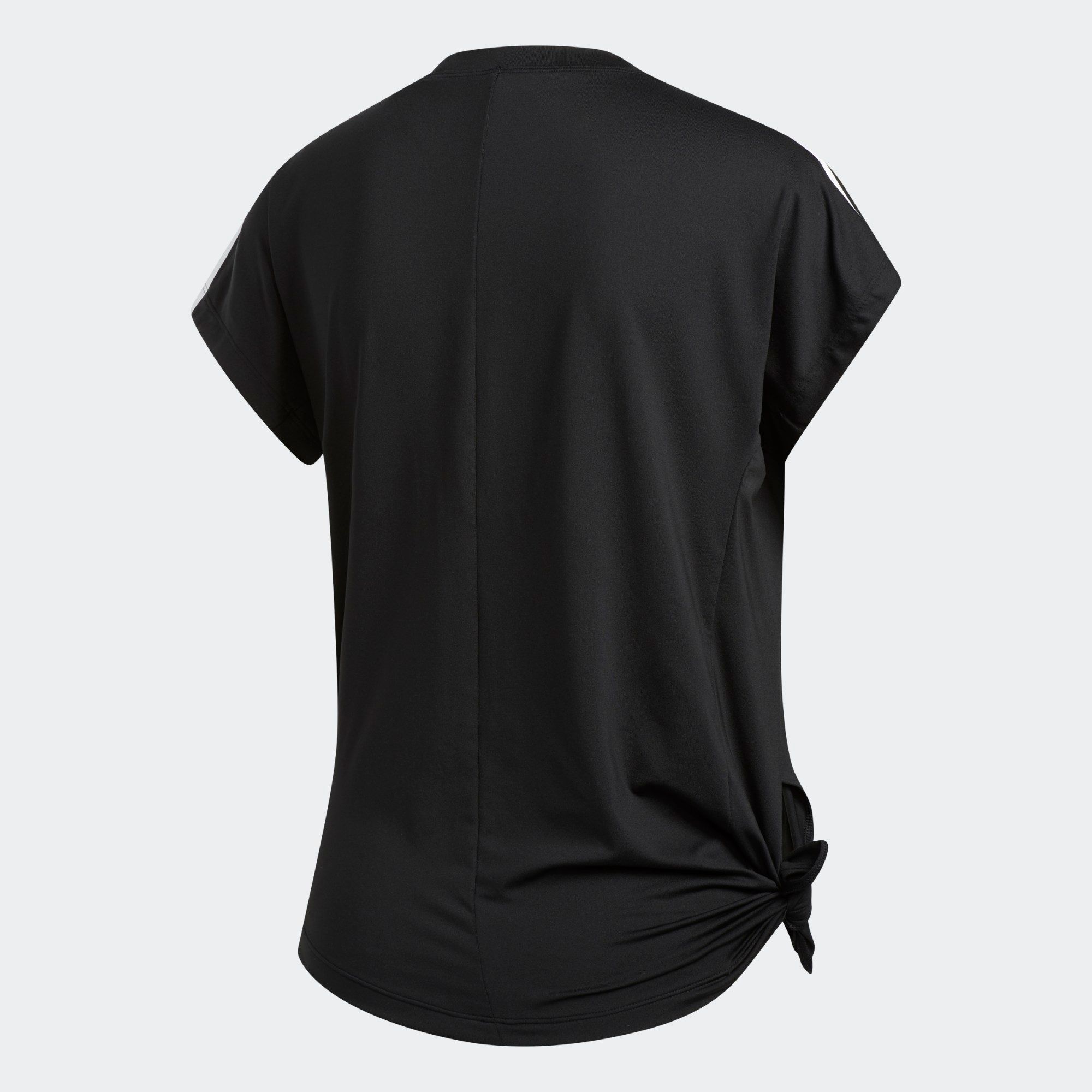 Áo Phông - Áo thun Tập Luyện Nữ Adidas 3S Tie Tee EB4505
