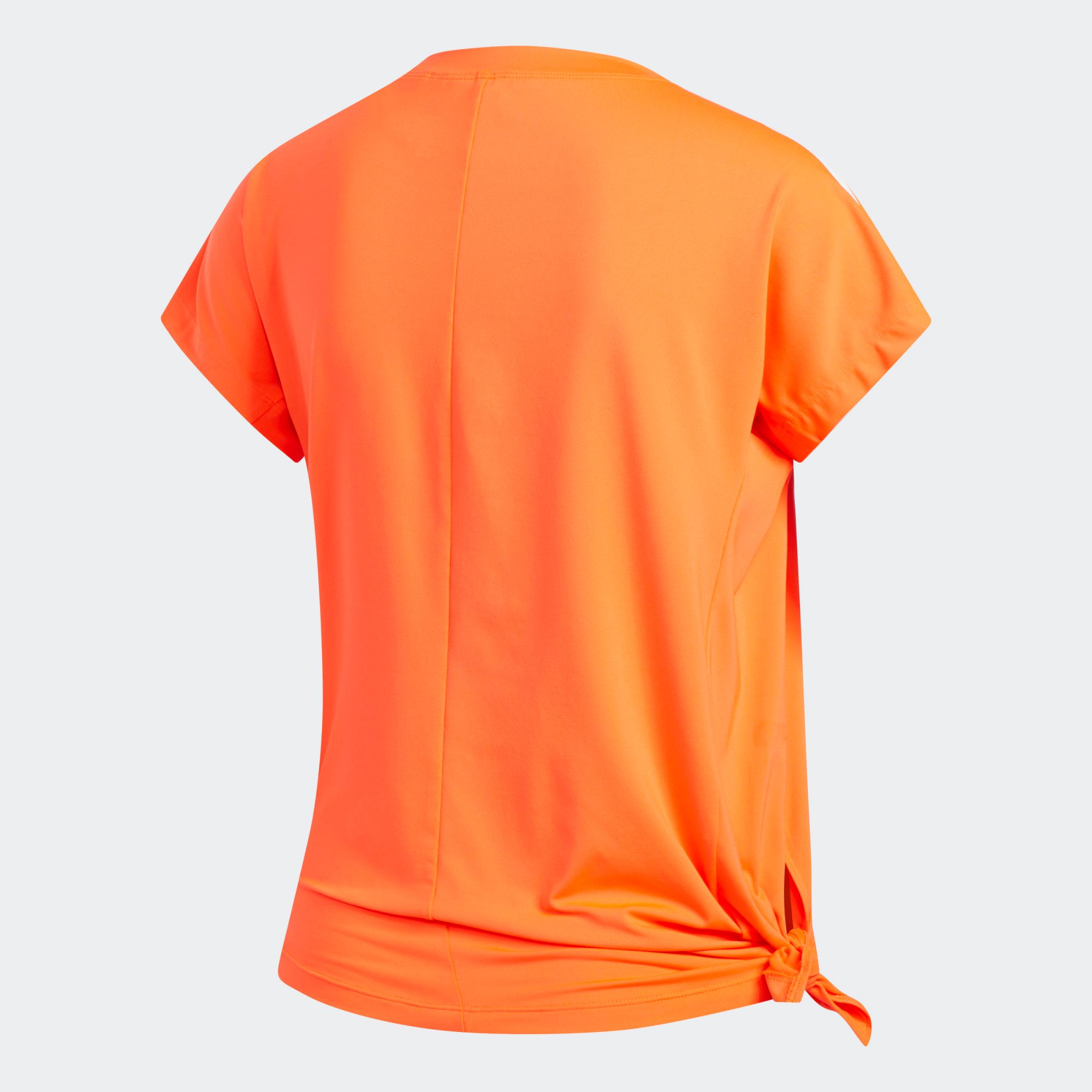 Áo Phông - Áo thun Tập Luyện Nữ Adidas 3S Tie Tee EB4510